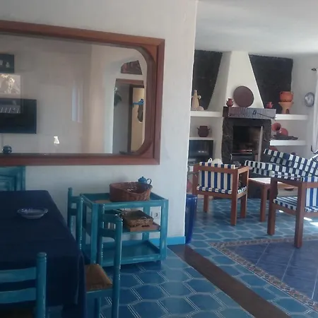 Villa Juan Las Puntas Exterior photo