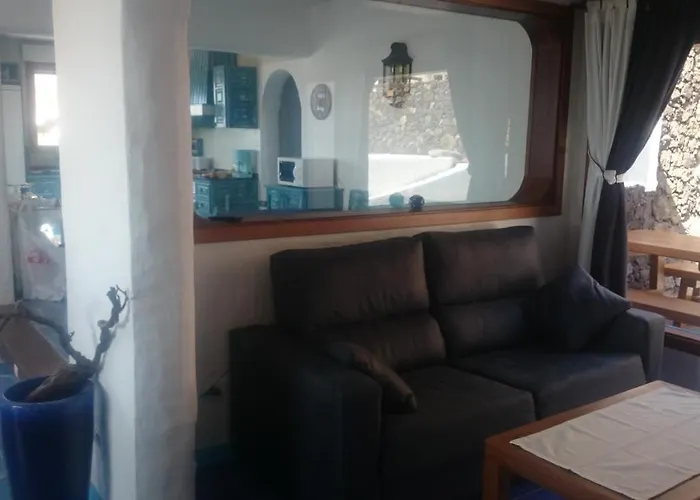 Villa Juan
