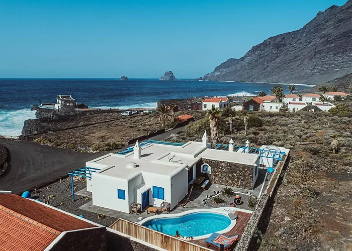 Villa Juan