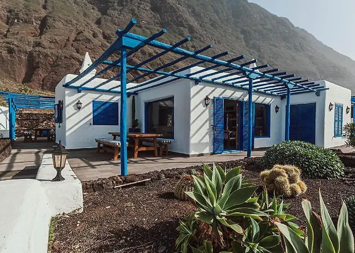 Villa Juan
