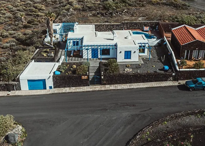 Villa Juan