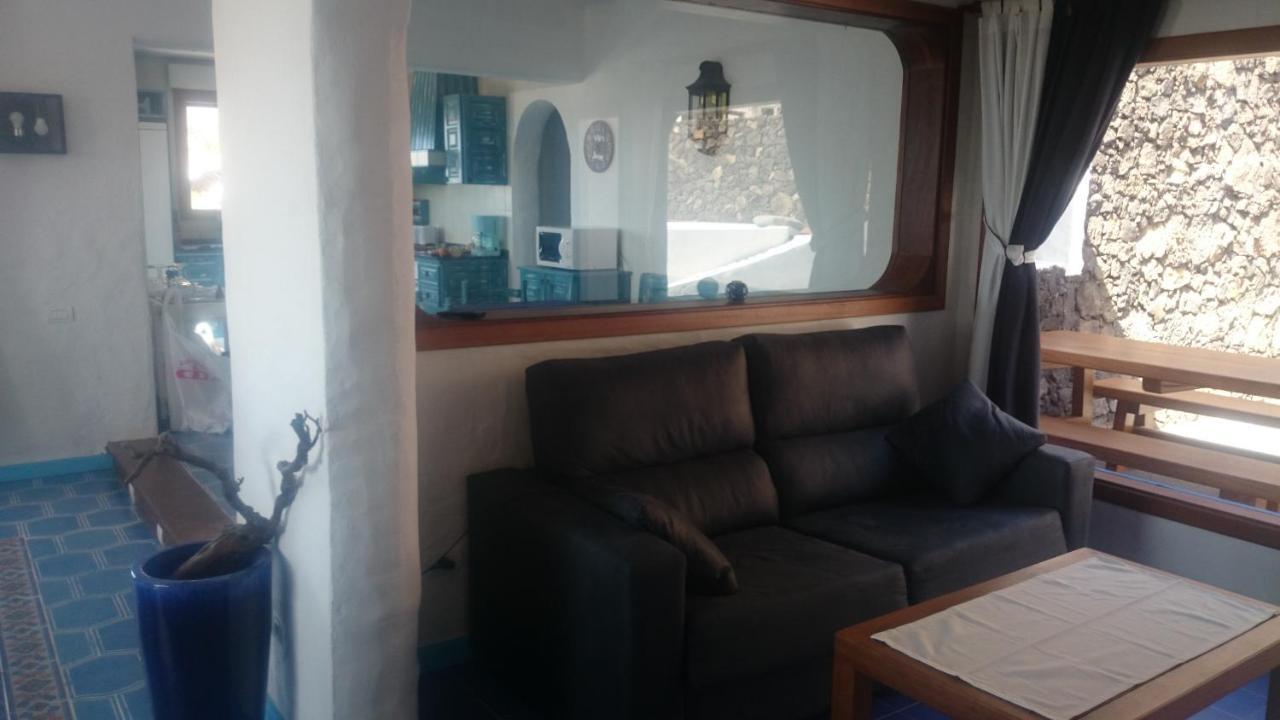 Villa Juan *