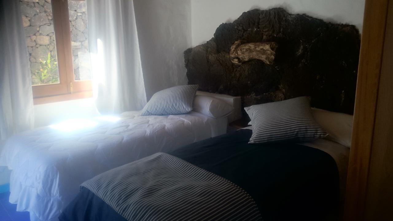 Villa Juan *