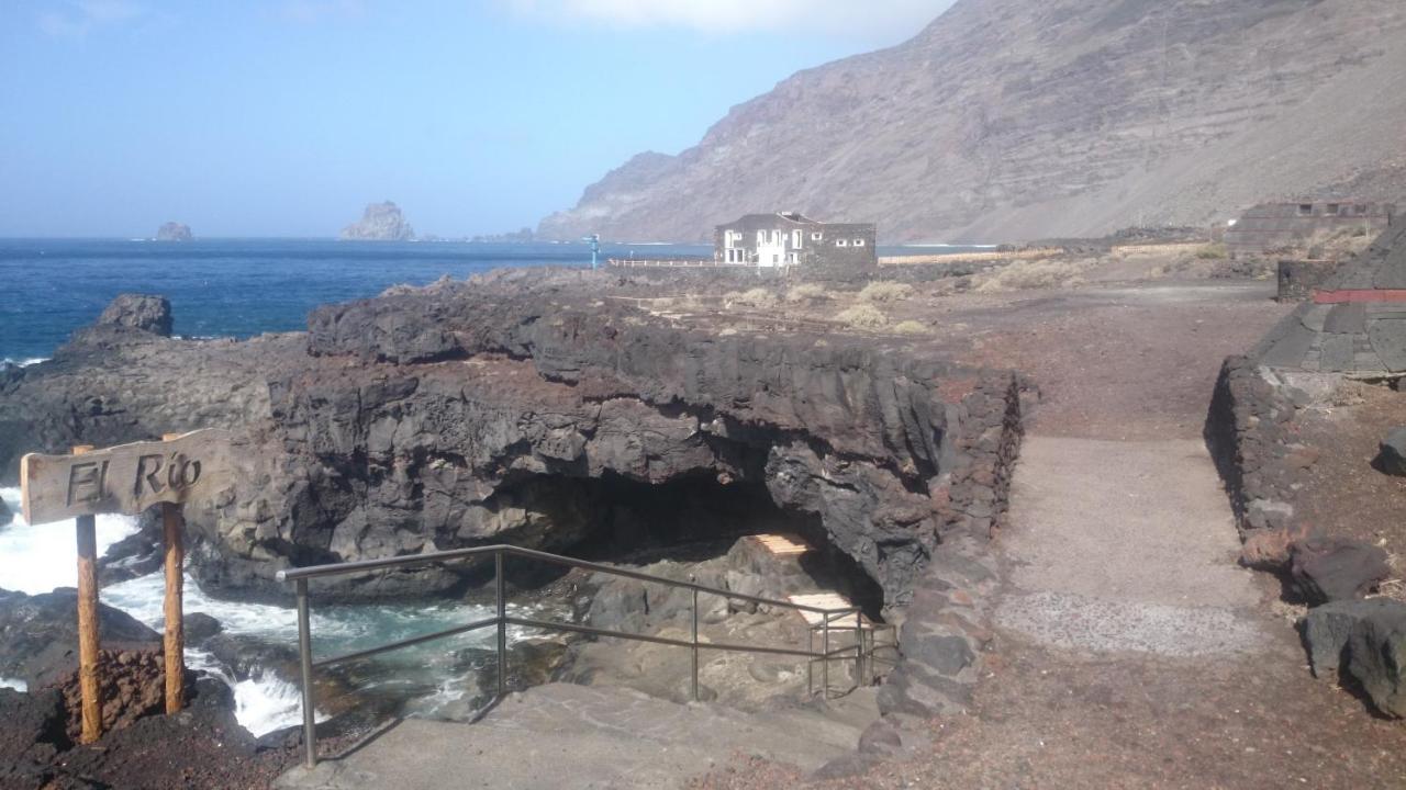 Villa Juan Las Puntas