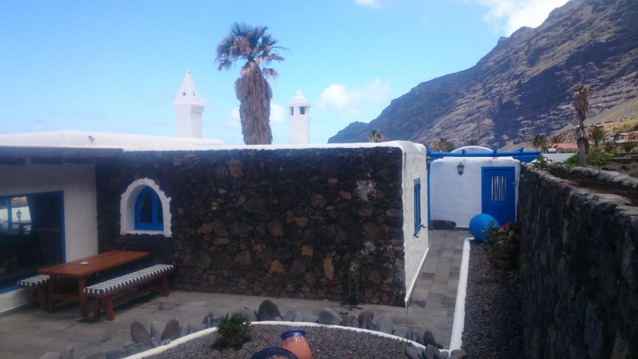 Juan Las Puntas