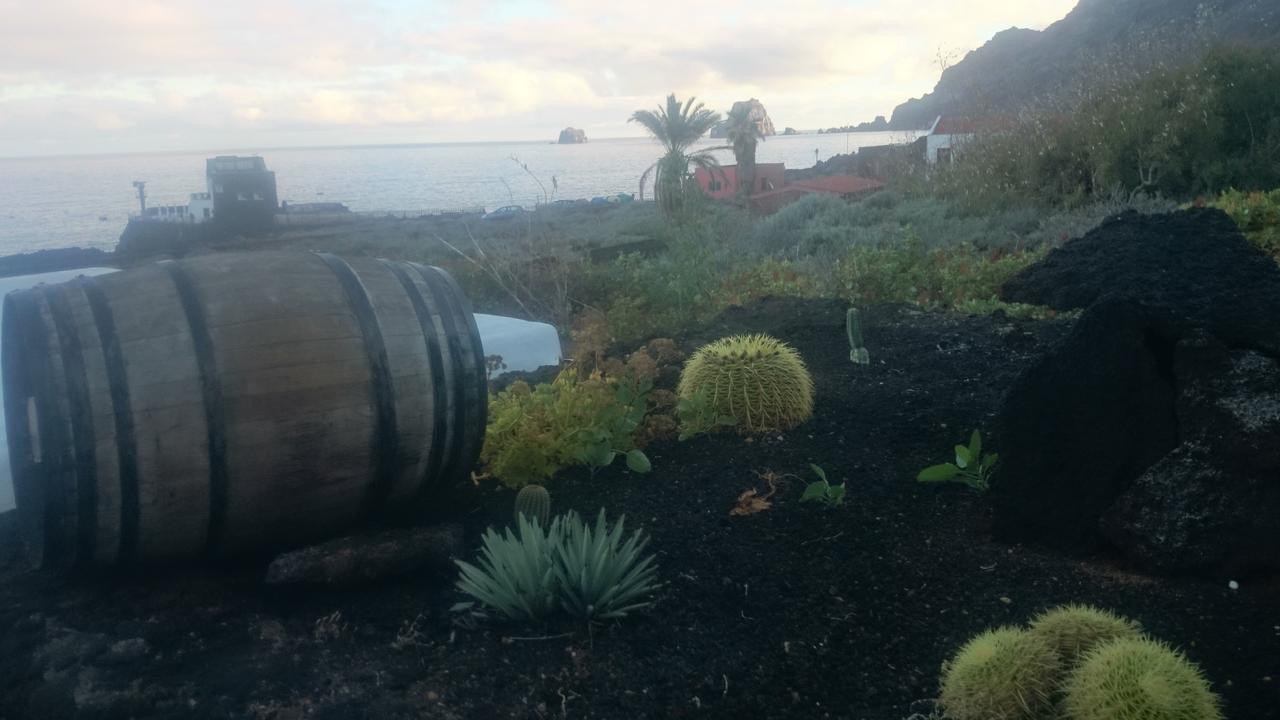 Juan Las Puntas