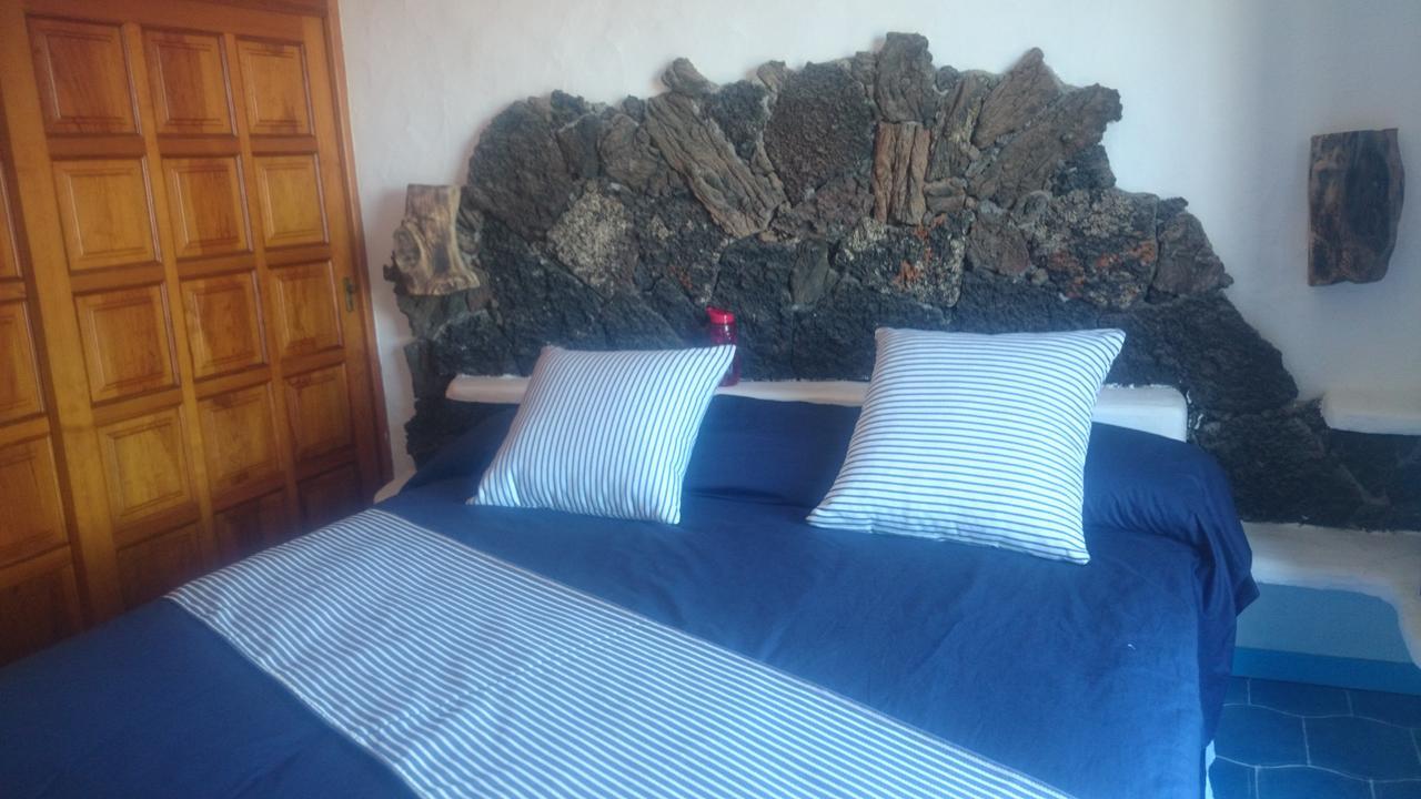 Villa Juan Las Puntas