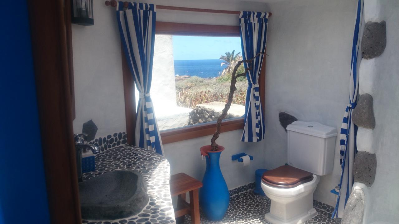 Villa Juan Las Puntas