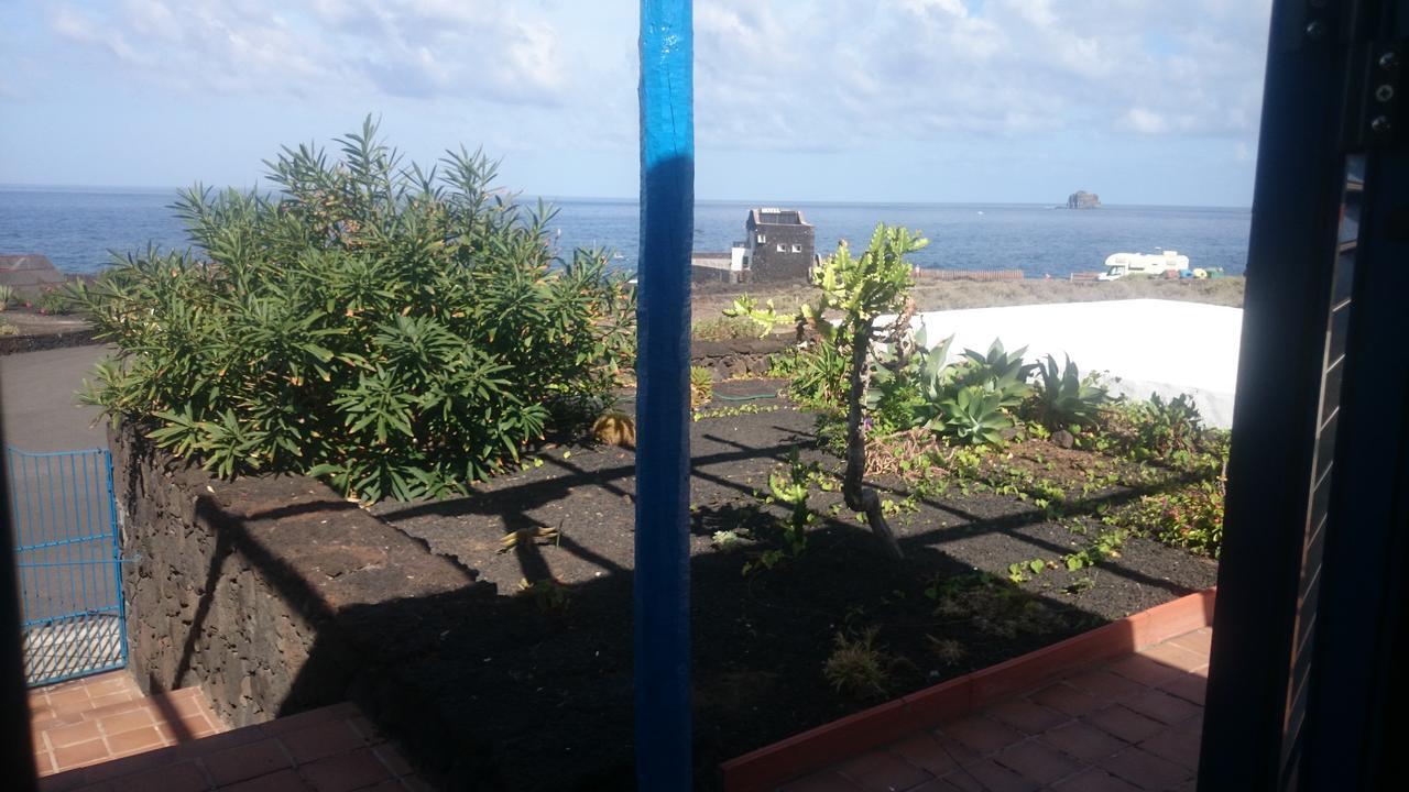 Juan Villa Las Puntas