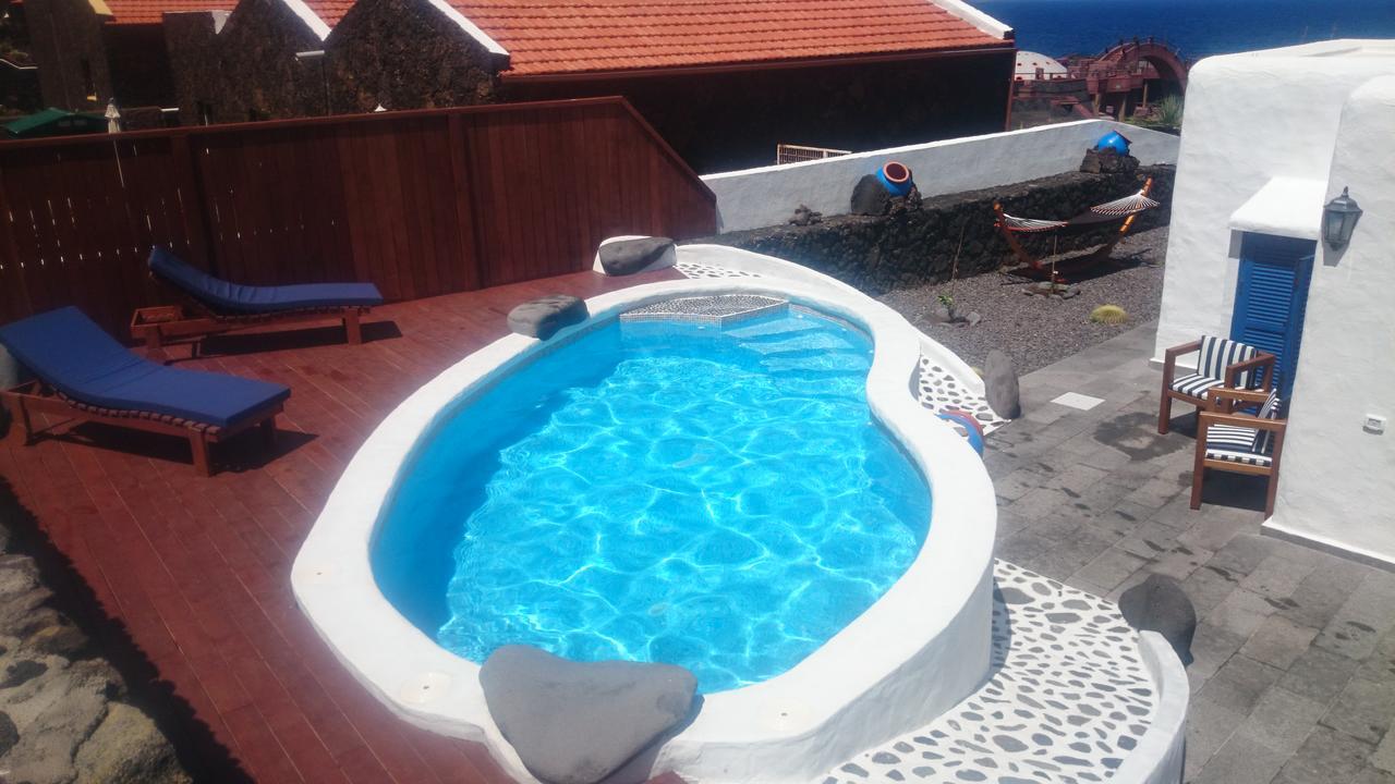 Villa Juan