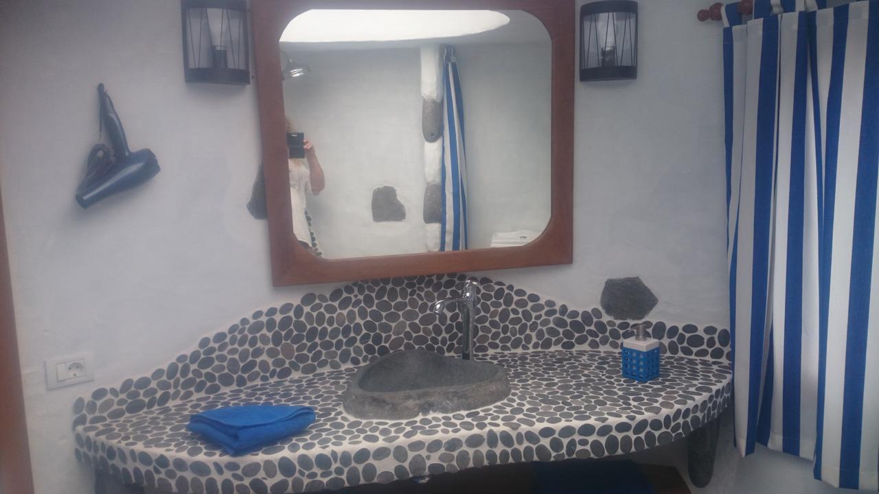 Villa Juan *