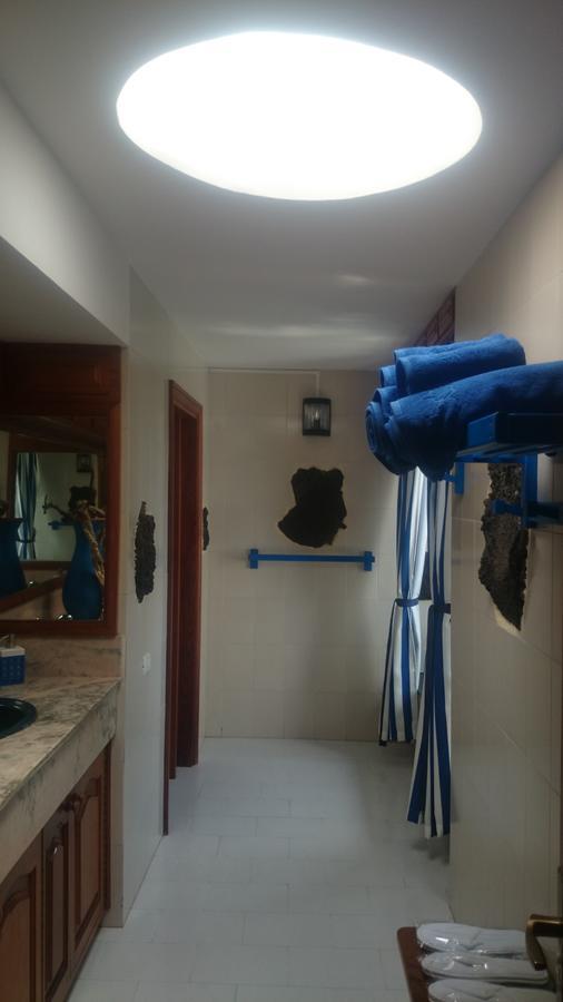 Villa Juan Las Puntas