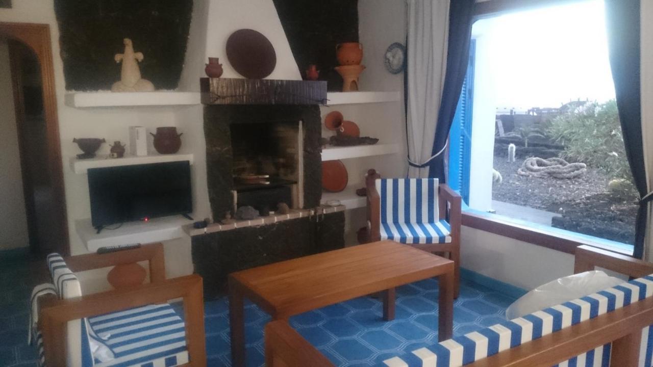 Villa Juan *