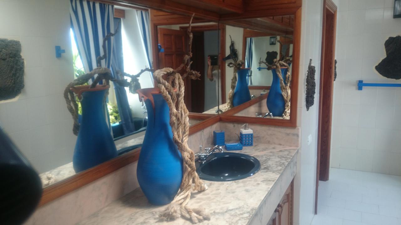 Villa Juan