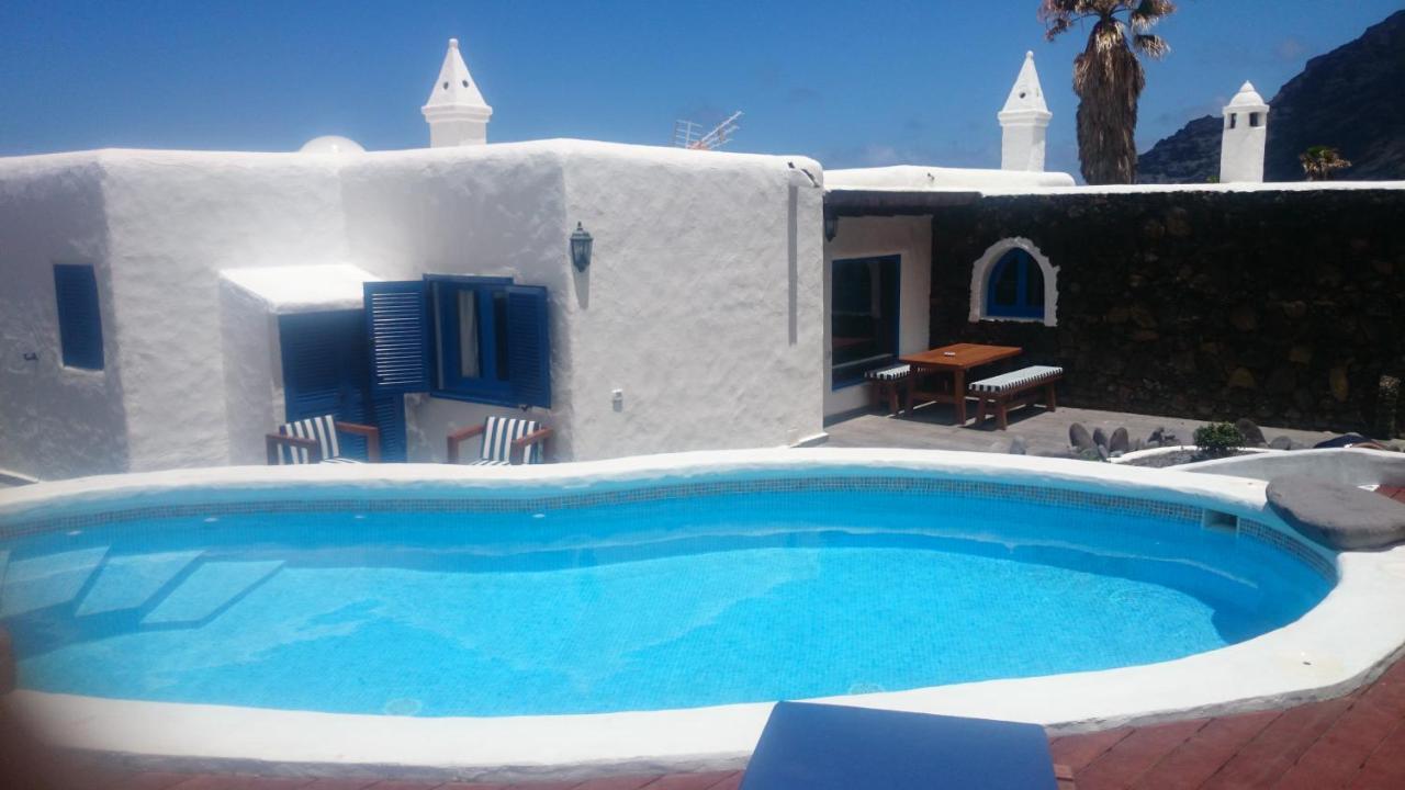 Juan Villa Las Puntas