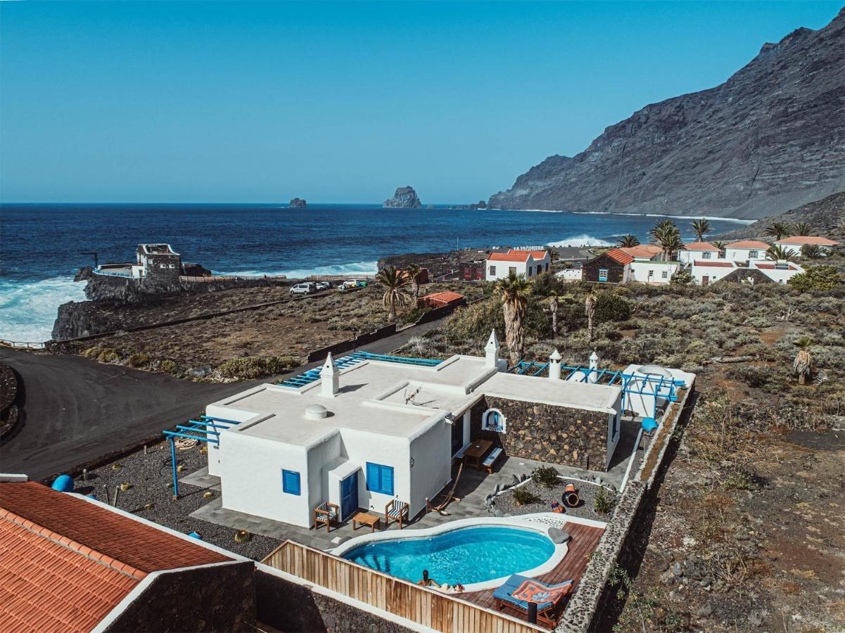 Juan Villa Las Puntas