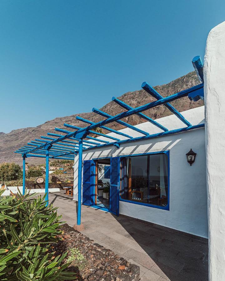Juan Villa Las Puntas