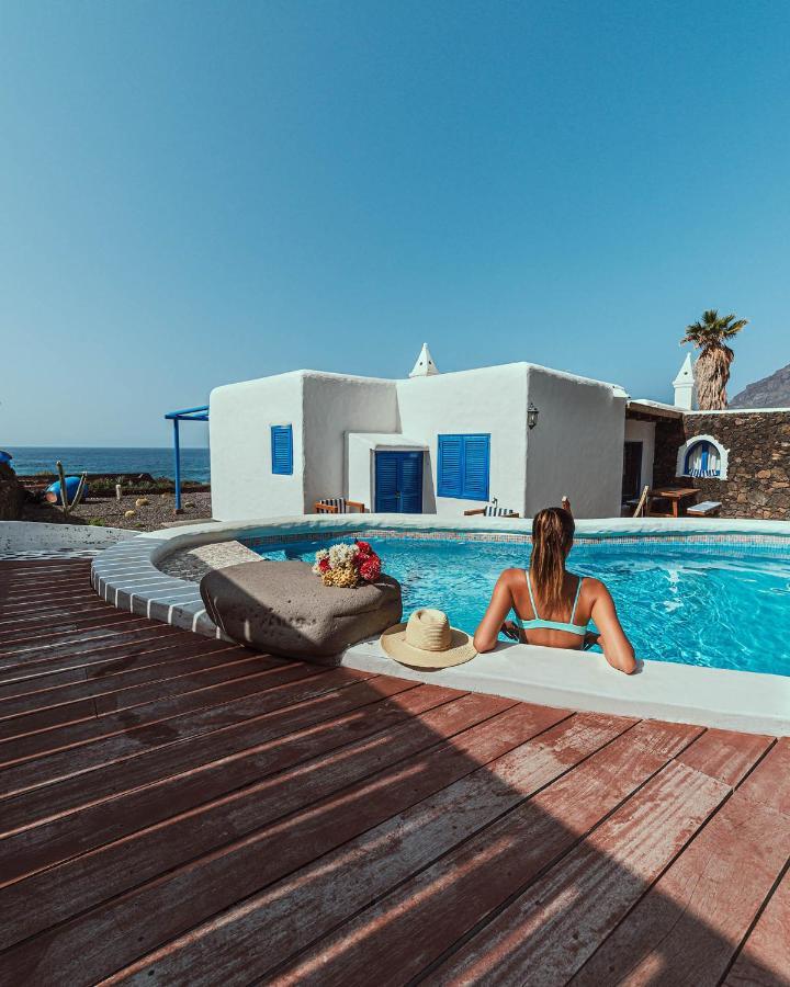 Villa Juan *