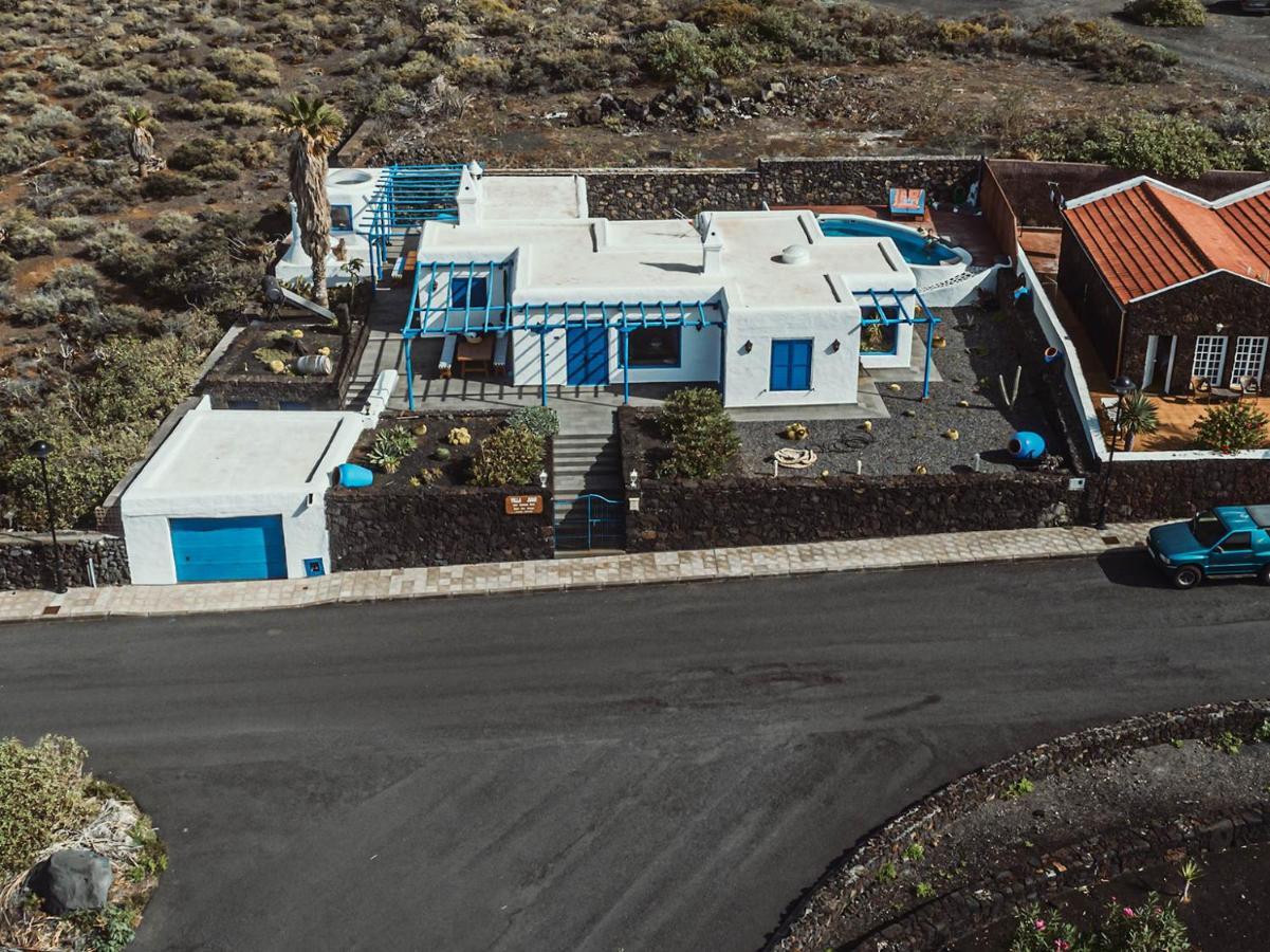 Villa Juan Las Puntas